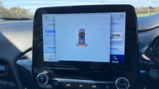 Ford Puma 1.0 EcoBoost Hybrid mHEV Titanium 5dr Petrol Hatchback